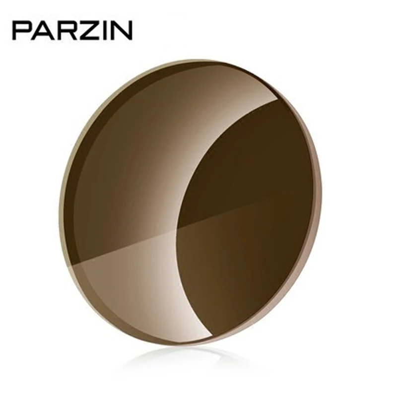 PARZIN 1 56 61 67 очки линзы близорукость RX Солнцезащитные анти-УФ оптические по рецепту