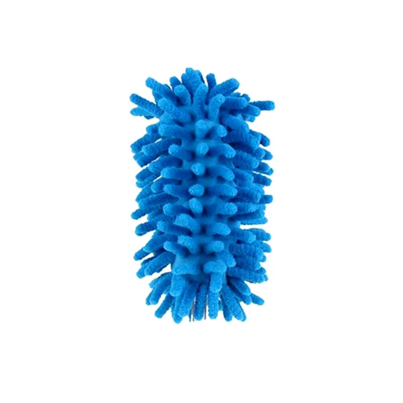 1 шт. мягкая микрофибра пылеочиститель щетка для волос статическая анти