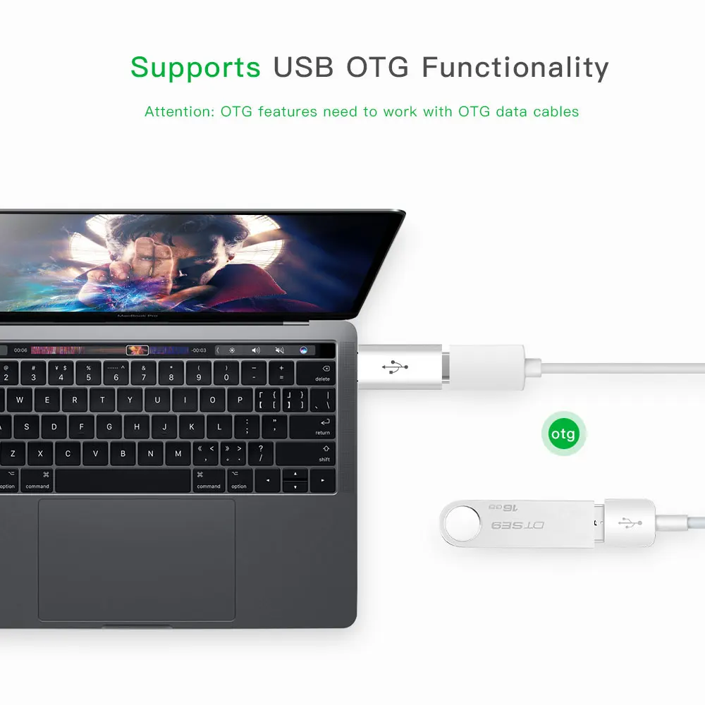 Тип-c USB 3,1 для Micro USB адаптер для синхронизации данных для huawei Xiaomi Android Phone