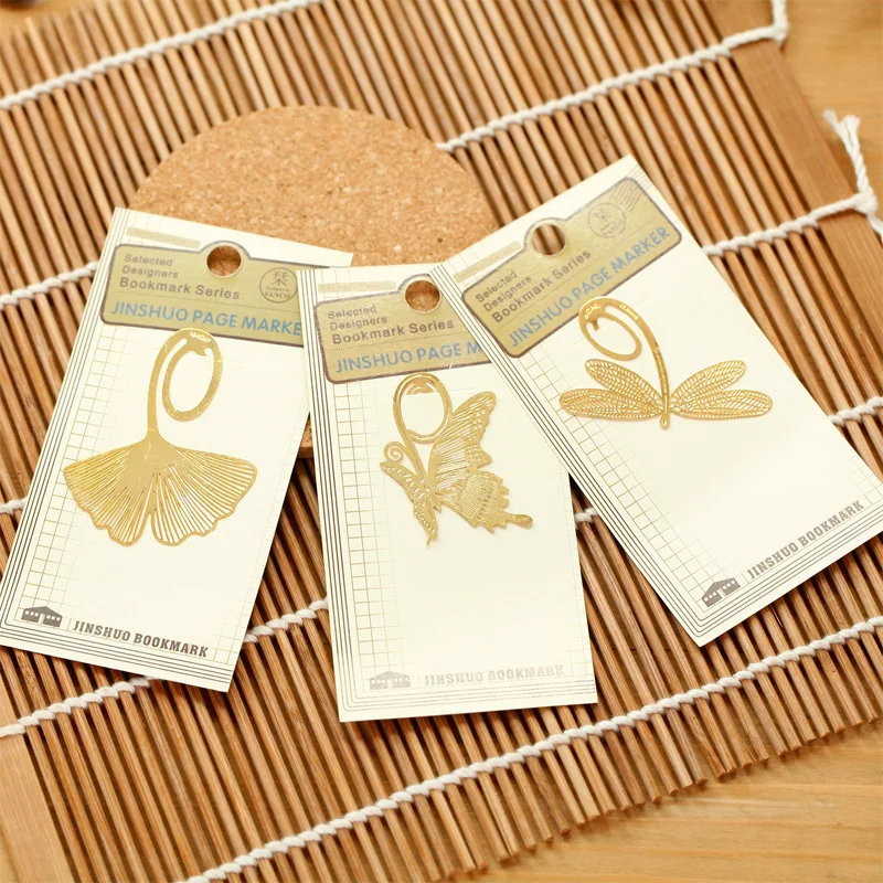 Изысканный мини юбка пачка в виде животных и растения металлического закладки