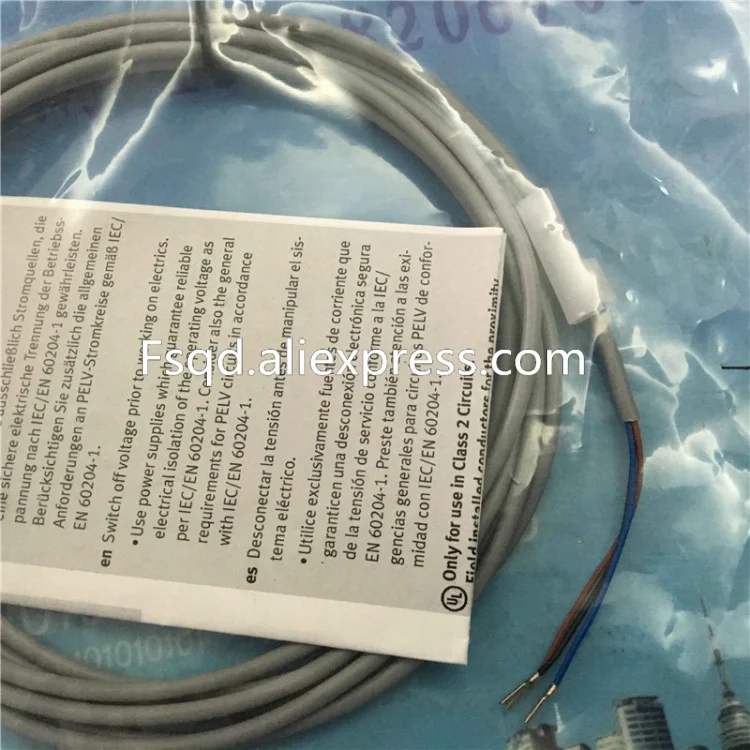 Магнитный переключатель FESTO SME 8M ZS 24V K 0.5 OE(543892) DS 2.5 OE (543862)|switch switch|switch magneticswitch 2 |