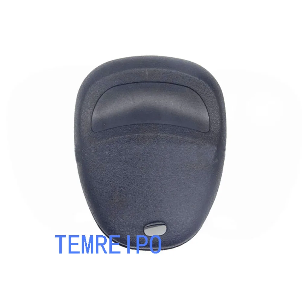 3 кнопки + 1 кнопка БЕСКЛЮЧЕВОЙ вход сменный пульт дистанционного управления