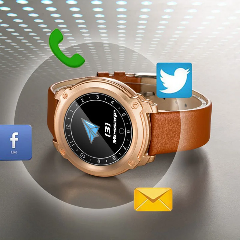 CD10 Шагомер Смарт-часы монитор сердечного ритма Bluetooth фитнес-трекер IP67 для IOS Android