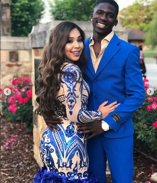 Hand Made Flower Mermaid Prom Dresses 2019 New Royal Blue Long Sleeve Floor Length O Neck Formal Evening Dress Party Gowns | Свадьбы и