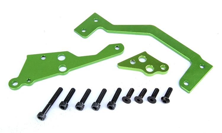 

baja cnc engine strengthen the connection