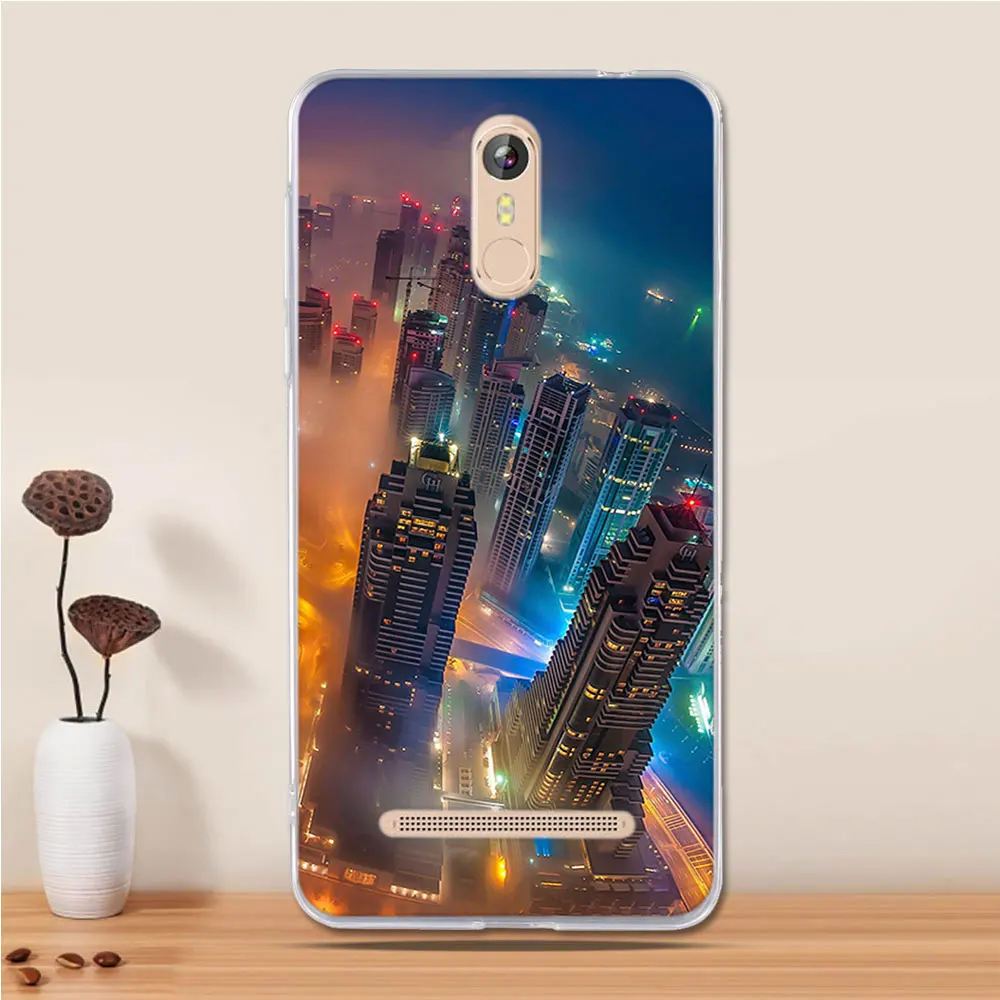 Чехол для Leagoo M8, чехол, мягкий чехол из термополиуретана и силикона для Leagoo M8 Pro, чехол, защитный чехол для Leagoo M8 Pro, чехлы бамперы - Цвет: 17