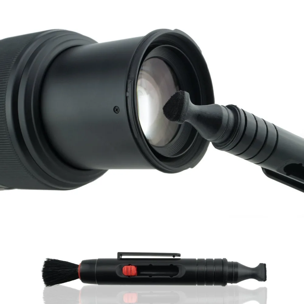 EW60F Крышка для объектива чистящая ручка воздуходувка Canon EF-M 18-150 мм f/3 5-6 3 IS STM