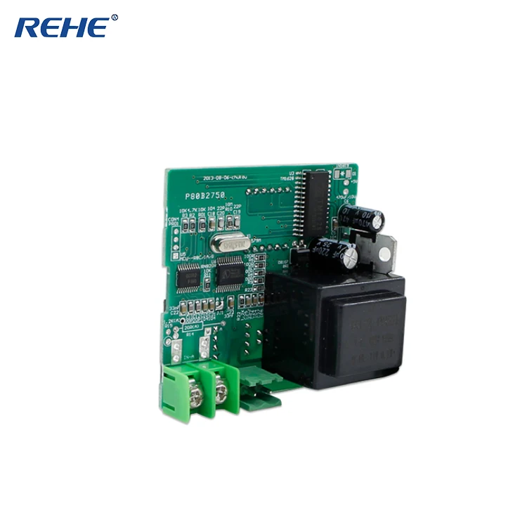 

REHE RH-AV31J 96*96MM Export-oriented J Type Digital Meter LED