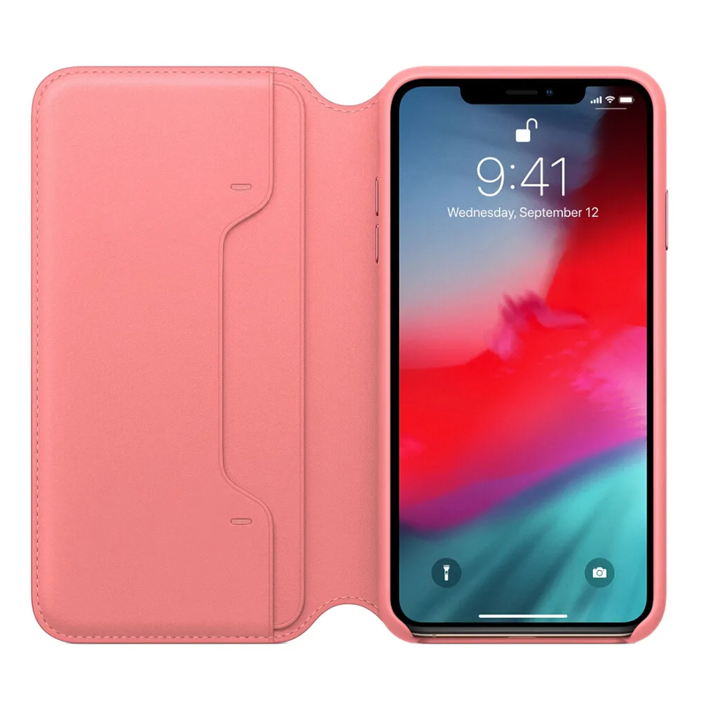 Практичный свежий милый Флип Бумажник кожаный чехол для iPhone XR 6,1 дюймов#117