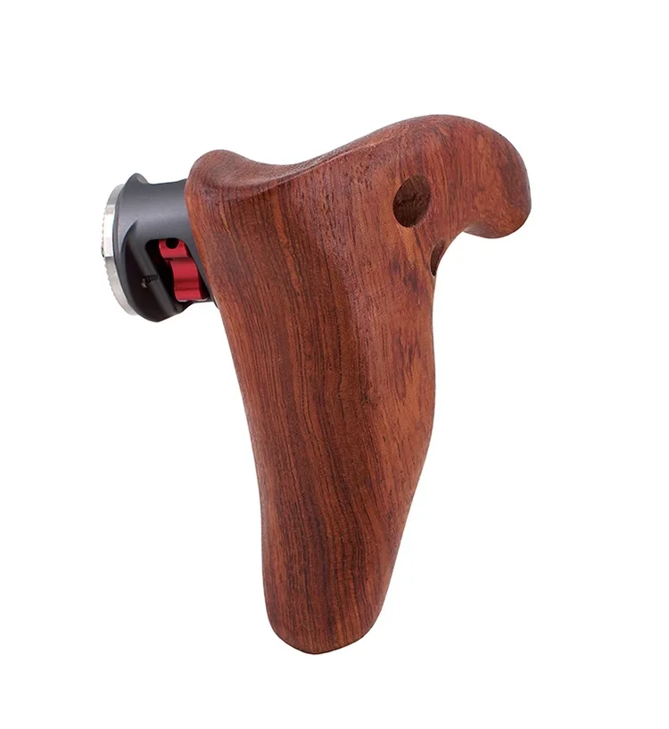 TiLTA новая TT 0511 R ручка с деревянной ручкой w/REC триггер правая для SONY A7 RED ARRI MINI BMD Canon