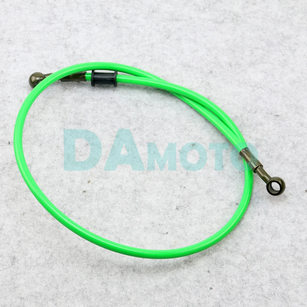 Мотоциклетный грязевой велосипед оплетка стальной гидравлический усиленный