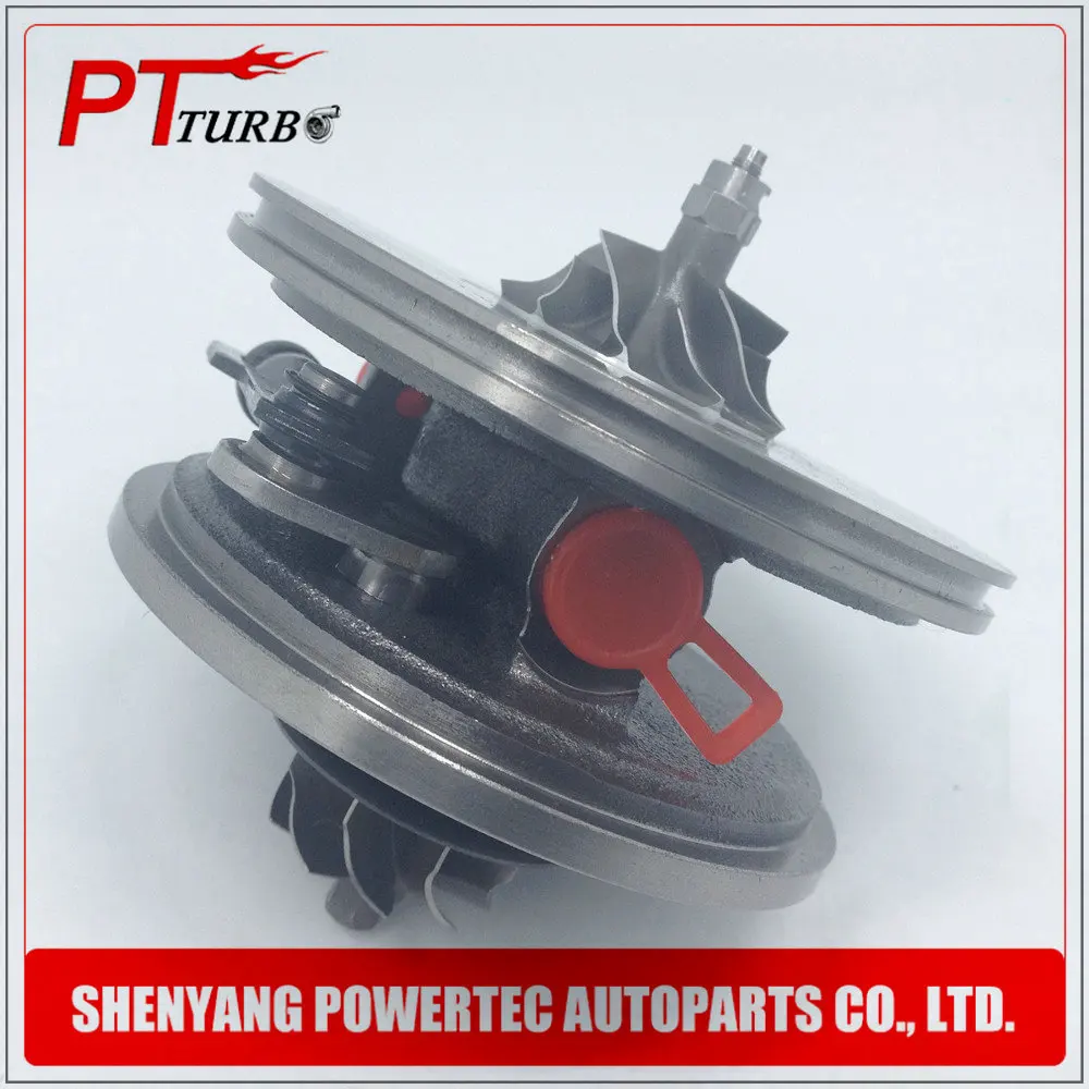 Для Opel Astra H / Corsa D 1 3 CDTi Z13DTH 66 кВт турболадер core chra KP35 54359700015 54359700014 турбокартридж