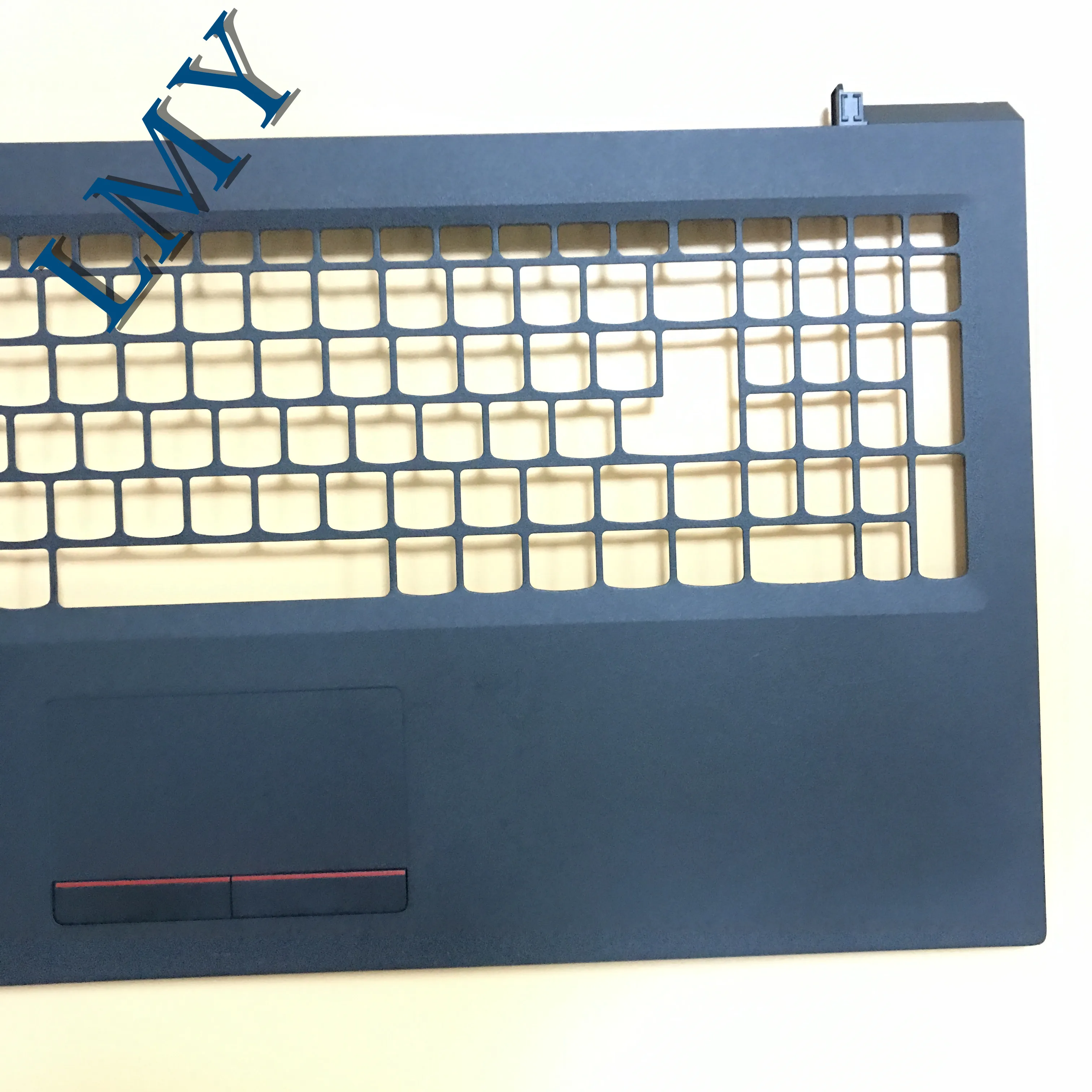 Совершенно новый оригинальный чехол для ноутбука LENOVO IDEAPAD V110 15 15ISK сменный черный