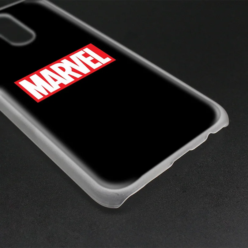Мстители Marvel чехол "Железный человек" чехол для huawei Honor P30 P20 mate 20 10 Y5 Y6 Y7 Prime 8A 8S P Smart Puls Enjoy 9s Lite Pro