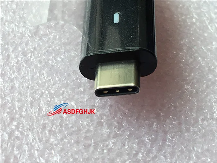 Оригинальный Новый USB кабель для Dell Thunderbolt док станции TB15 K16A 5T73G 05T73G|Компьютерные