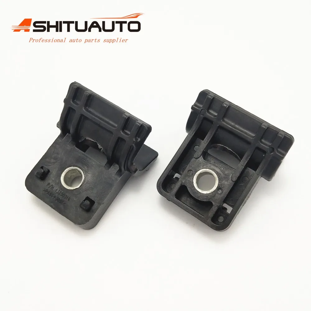 

AshituAuto 2 шт./лот оригинальный Монтажный кронштейн бака/верхний кронштейн для Chevrolet Cruze OEM #13250318
