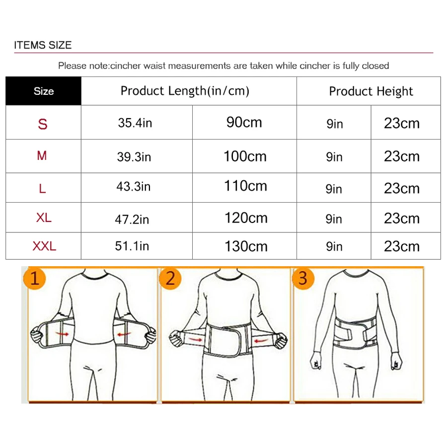 Супер растягивающиеся неопреновые штаны для похудения Шейперы тела черные