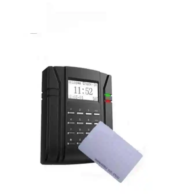 Best Seller design RFID Reader Card Access System |