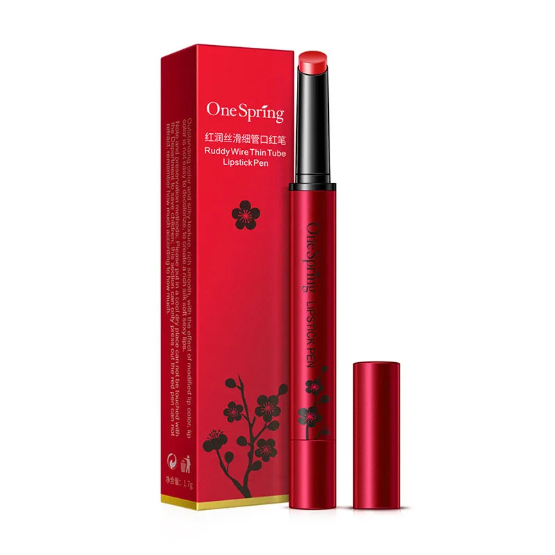 11 цветов жидкий увлажняющий блеск для губ красочный матовый/гладкая губная