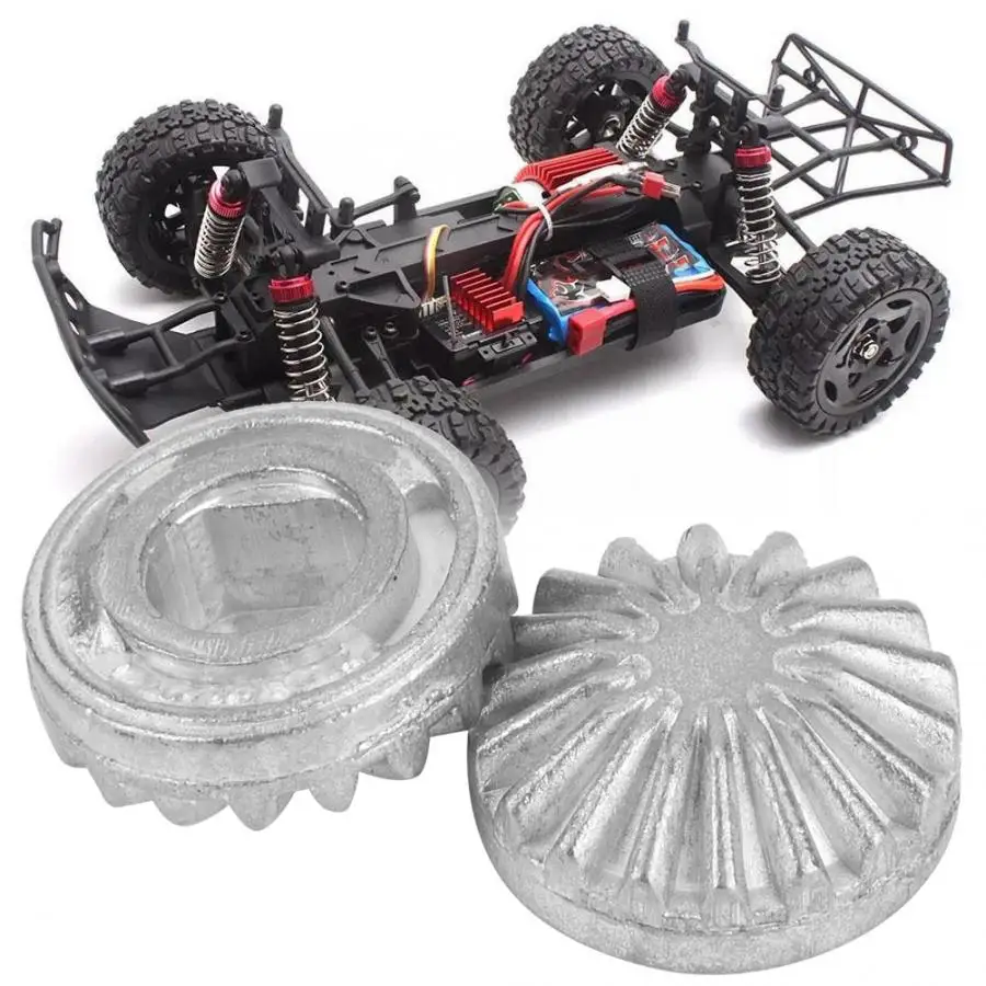 G2613 Выходная передача(металл) для REMO 1/16 RC автозапчасти короткий диапазон 1631 1651 RC автозапчасти и аксессуары