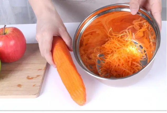 1 шт. многофункциональная чаша для терки кухонная полоска строгальный станок с