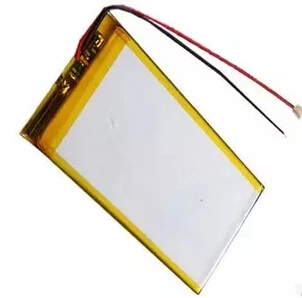 Внутренняя батарея для замены аккумуляторов Chuwi Hi8 windows Tablet 3263156 8 дюймов