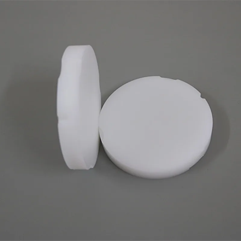 5 шт. OD95mm стоматологические материалы CAD CAM система Zirkonzahn восковые фрезерные пустые диски детальные Восковые Блоки