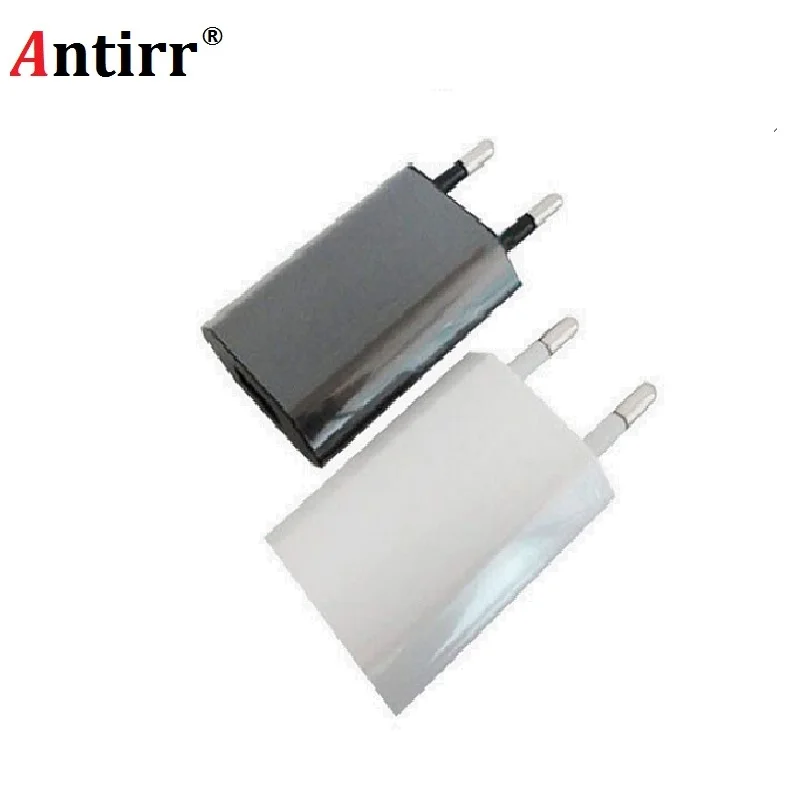 Дорожное зарядное устройство с американской и канадской вилкой европейского