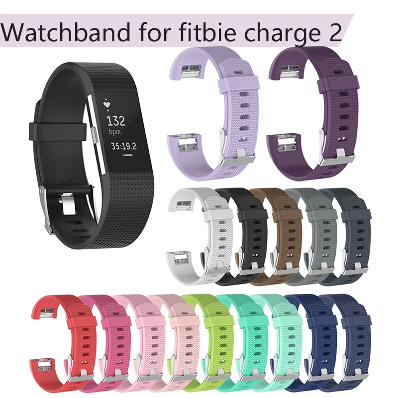 Сменный Браслет с ремешком Ремешок Для Fitbit Alta браслет маленький большой размер