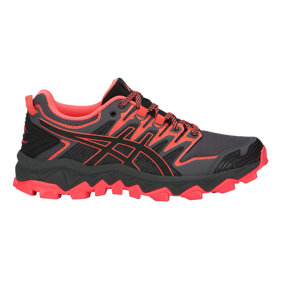 Кроссовки ASICS (GEL FUJITRABUCO 7) женские TmallFS SportFS|Беговая обувь| |