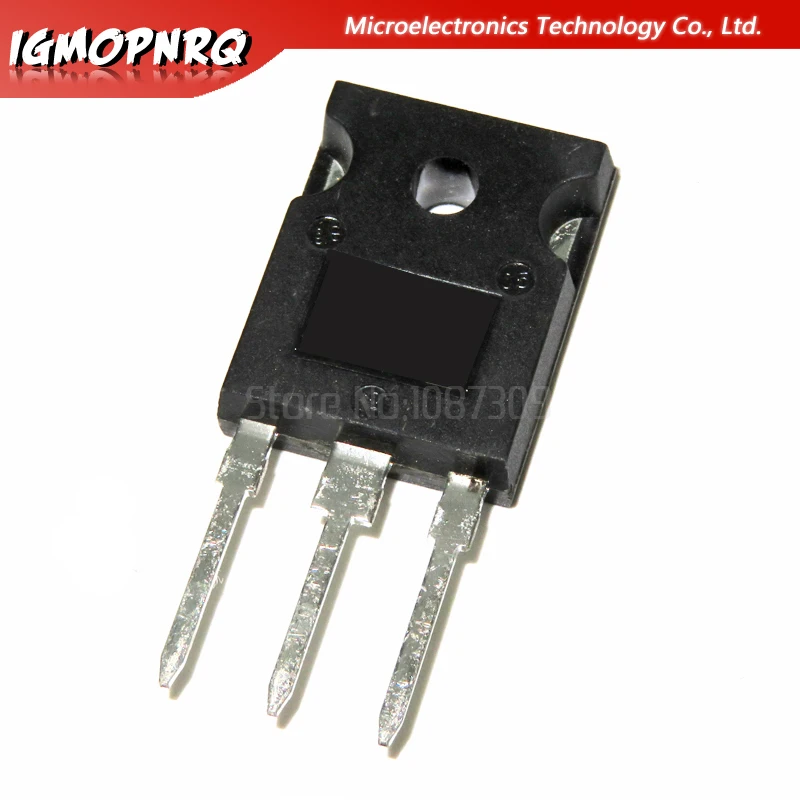 5 шт. 16N50C3 SPW16N50C3 TO-3P новый оригинальный | Электронные компоненты и принадлежности