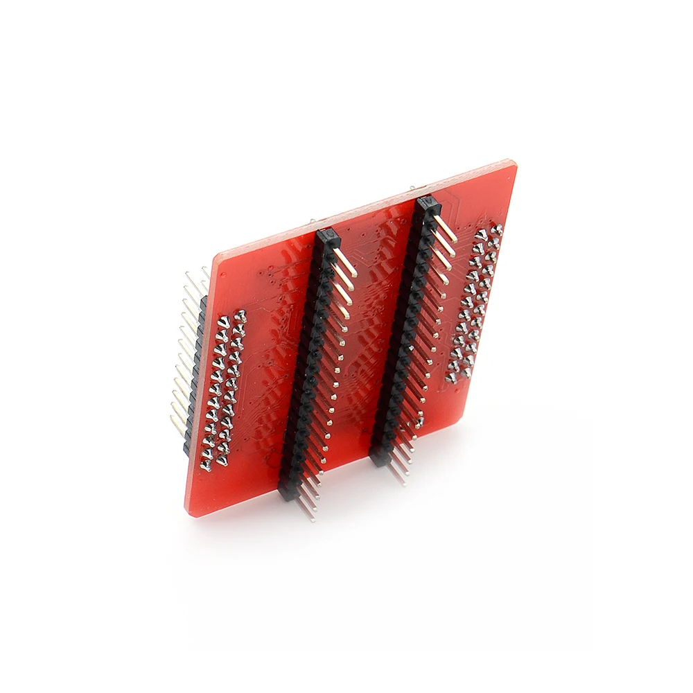 Оригинальный адаптер V3 Base TSOP48 SOP44 для MiniPro TL866II Plus TL866A TL866CS универсальный USB