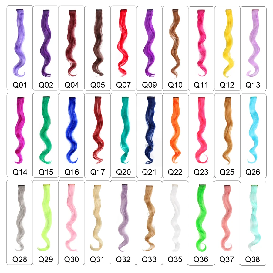 Synthetic 20