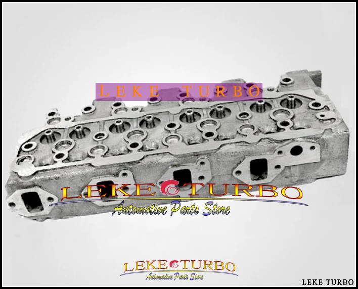 Головка цилиндра 4D30A D4AL ME997794 ME999863 22100-41602 для Hyundai FE200 8v 87-для Mitsubishi Canter FU101 3298Ccc 3.3L 78-82
