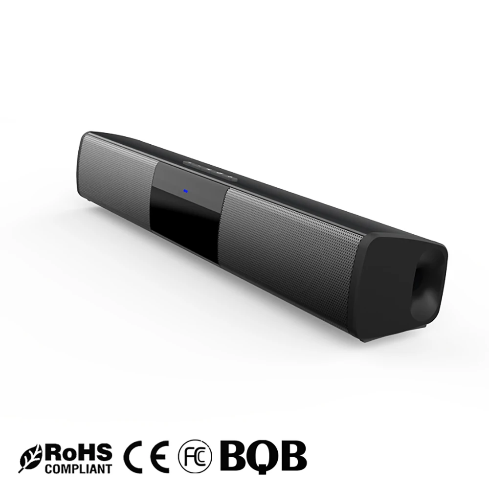Беспроводной Bluetooth ТВ динамики Soundbar звуковая панель с реверсивным звуковым дома