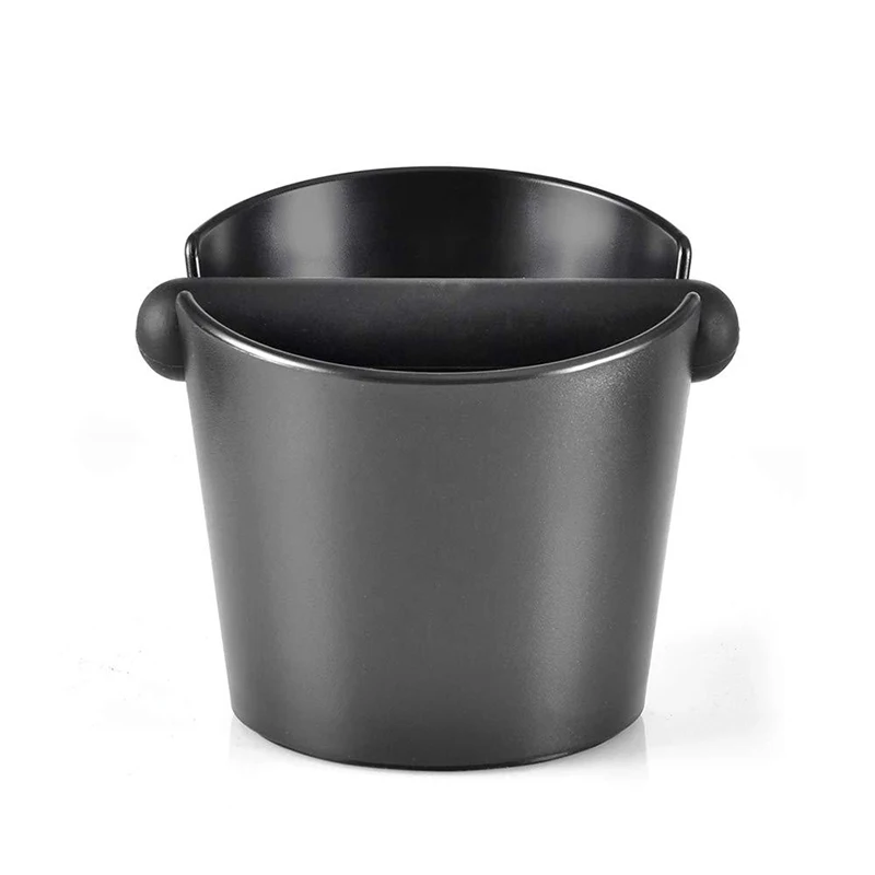 B-large 1 шт. ABS коробка для сброса эспрессо контейнер - Цвет: B-large