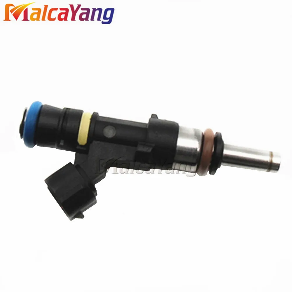 Набор из 4 автозапчастей топливных форсунок 1465A029 для MITSUBISHI LANCER 2008~ 2013 OUTLANDER SPORT 2011~ 2013 2,0 л L4