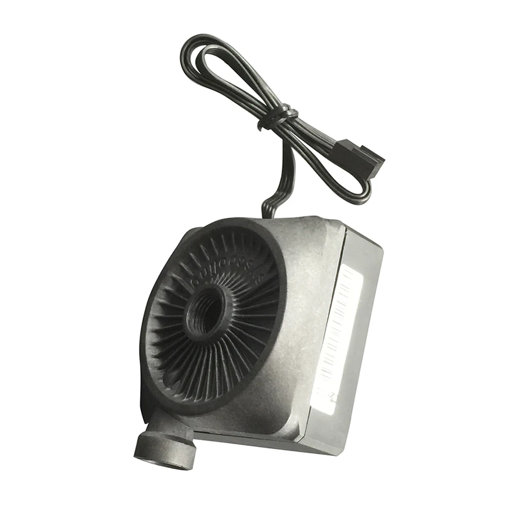 Circulation Professional DC Water Pump Mini Computer Component Accessories Easy Install Super Silent Portable Cooling System | Компьютеры