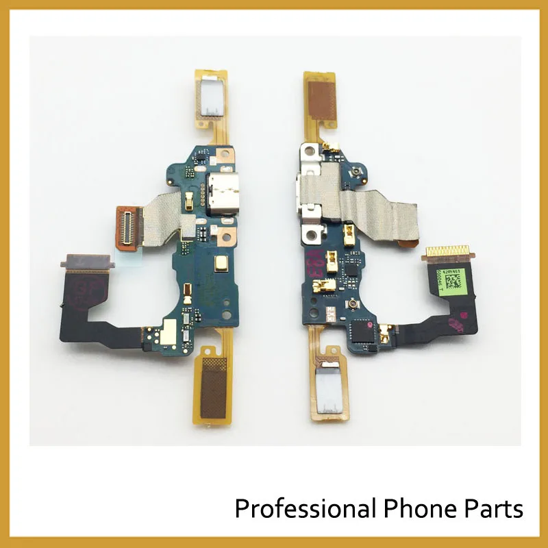 Сменный кабель Micro Dock для HTC 10/M10 USB порт зарядки версия 64 ГБ|usb charging port|charging portflex cable |