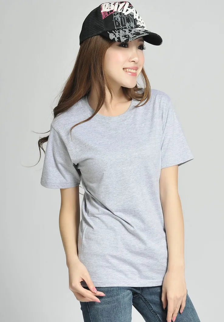 Футболка мужская однотонная приталенная из хлопка на лето|tshirts for men|brand tshirttshirt brand