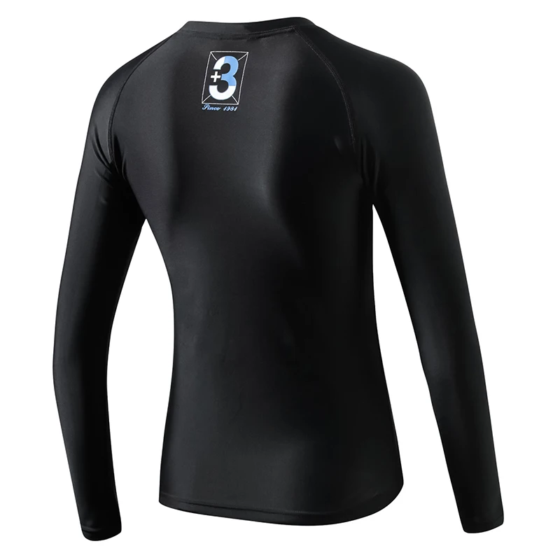 4 шт. женский костюм с длинными рукавами для серфинга купальник 2019 пляжная одежда