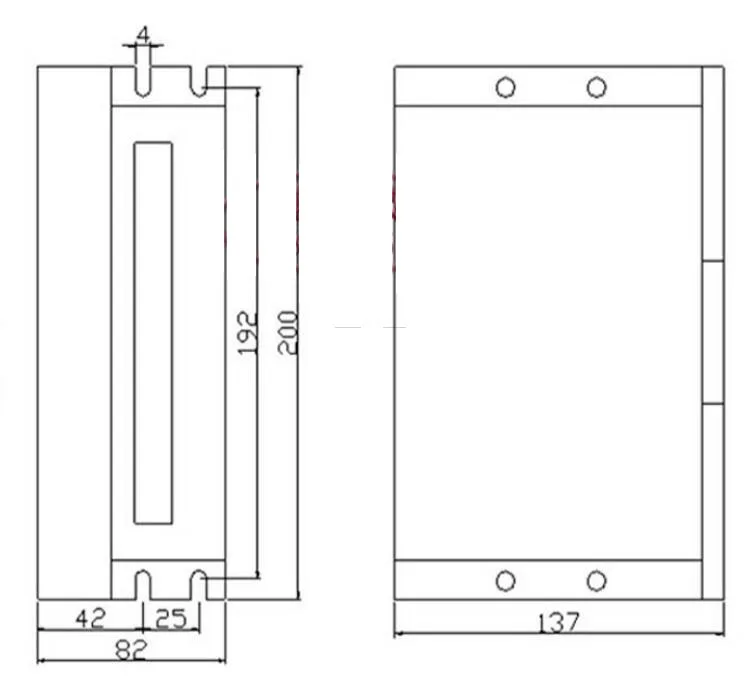 MACH3 USB CNC 5 осевой комплект, 3 шт. Nema 23 шаговый двигатель 57+ 3 шт. DM542 Драйвер шагового двигателя+ один MACH3 USB CNC 5 осевая контрольная карта