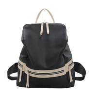 barhee waterproof backpacks for women nylon casual womens nylon backpack school bags for teenage girls female lightweight trave