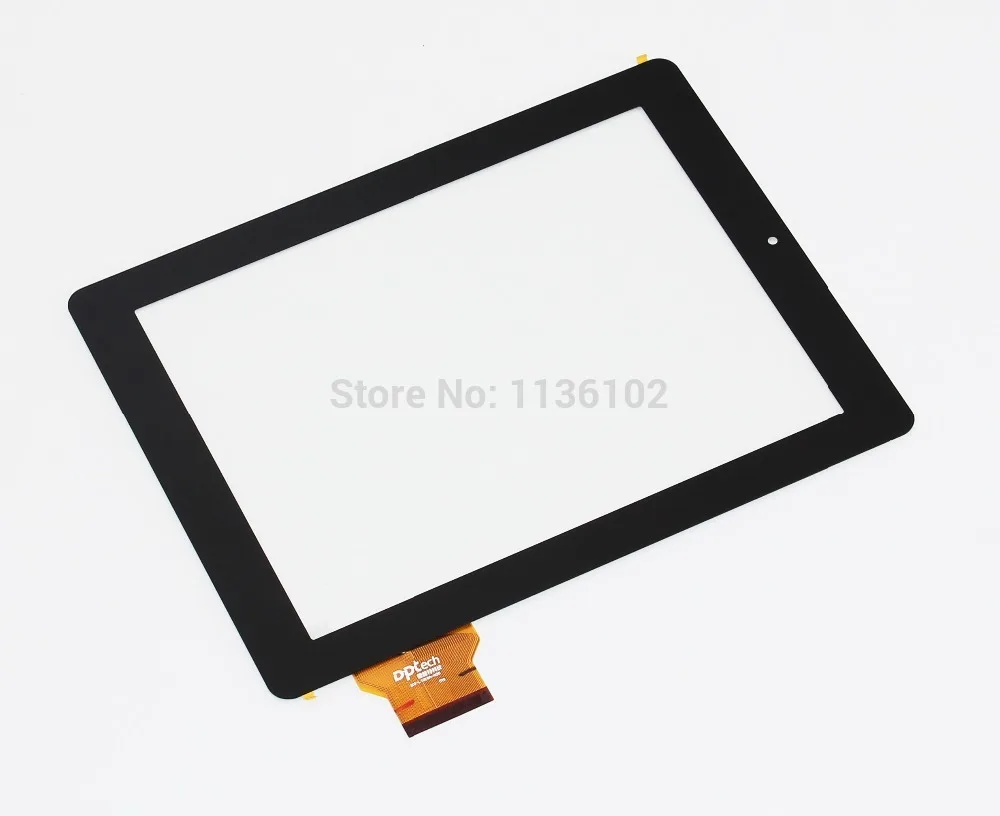 9 7 дюймовый емкостный сенсорный экран для onda V971 971 s V972 quad core box 300 L4318A Сенсорная