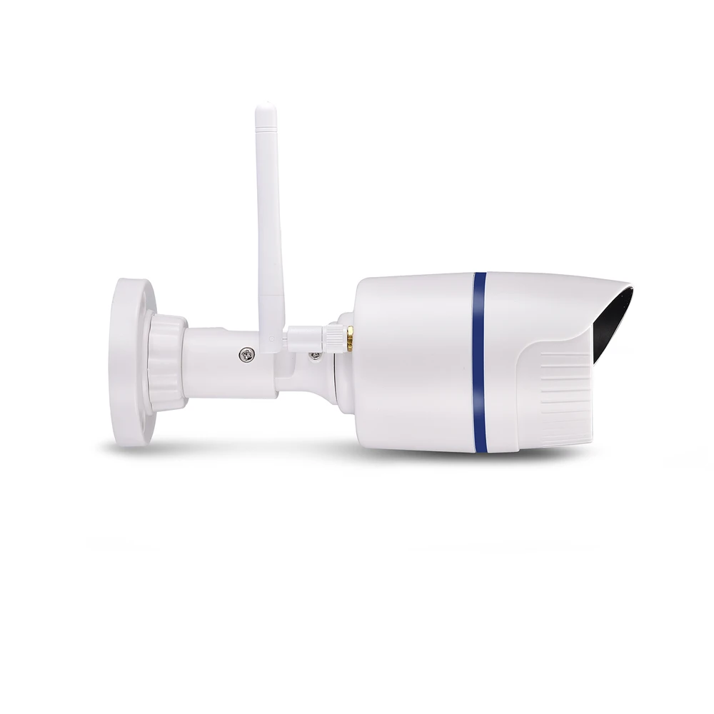 Gadinan Full HD 1080P 2.0MP WI-FI IP Камера открытый Беспроводной наблюдения домашней безопасности камера onvif CCTV TF карты слот приложение CamHi
