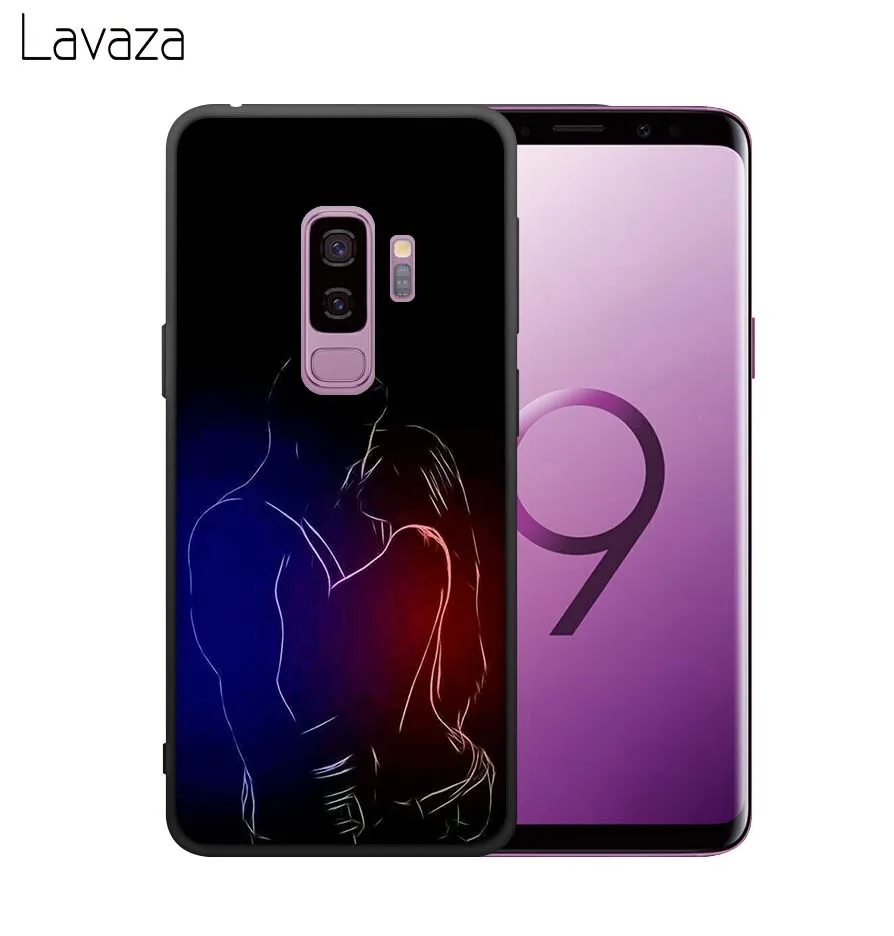 Мягкий чехол для Galaxy A3 A5 2016 2017 A6 plus A7 A8 A9 J6 2018 A10 30 40 50 70 |