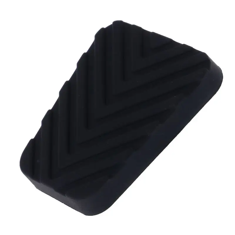 

1Pcs Auto Brake Clutch Rubber Pedal Pad Car Accessories for Hyundai Accent Tucson Tiburon Car-styling