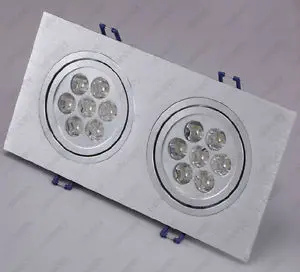 Потолочный Светильник направленного света лампы для гриля зала офиса крыльца 14