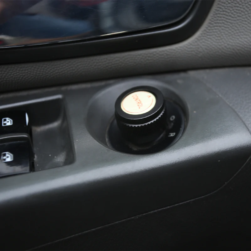 1 шт. ручка для регулировки зеркала заднего вида из алюминиевого сплава Chevrolet Chevy