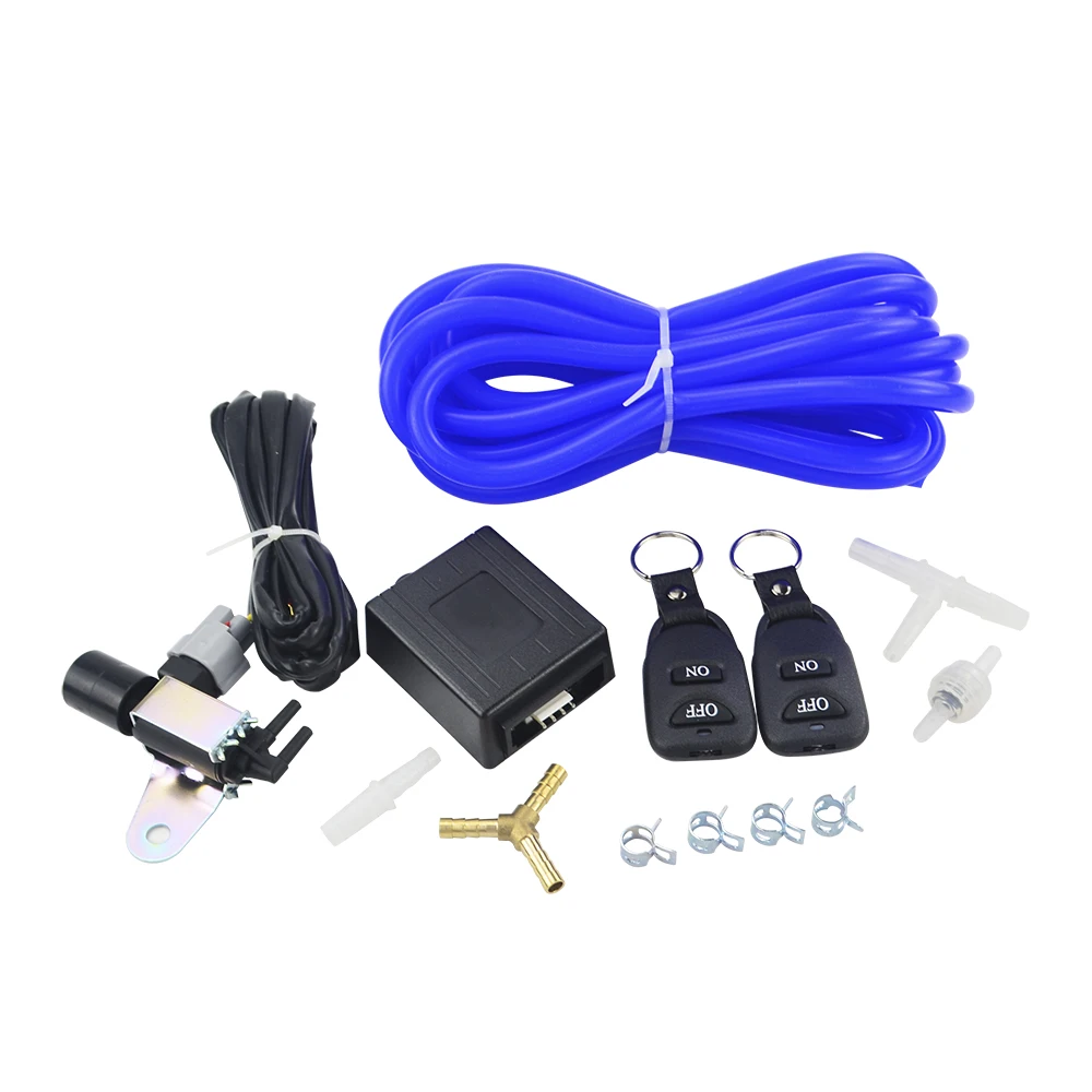 Hypertune Control Выхлопной Клапан/вырез беспроводной пульт дистанционного управления